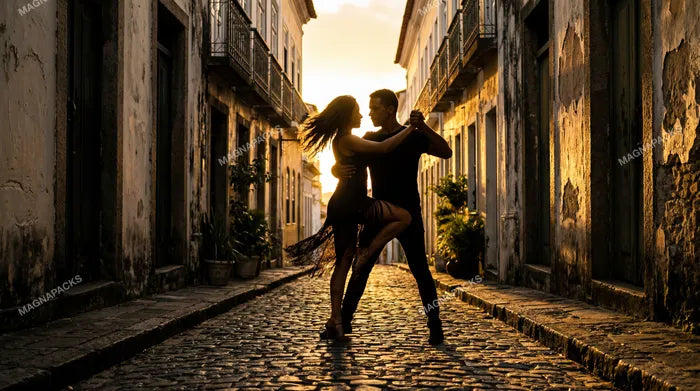 Afro-Brazilian Culture & Bahia Vol. 1