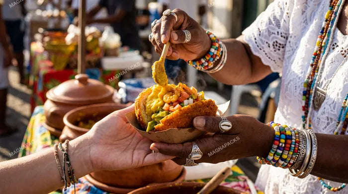 Afro-Brazilian Culture & Bahia Vol. 1