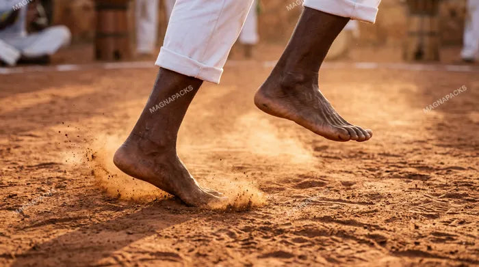 Afro-Brazilian Culture & Bahia Vol. 1