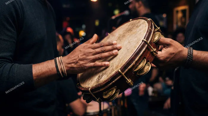 Afro-Brazilian Culture & Bahia Vol. 1