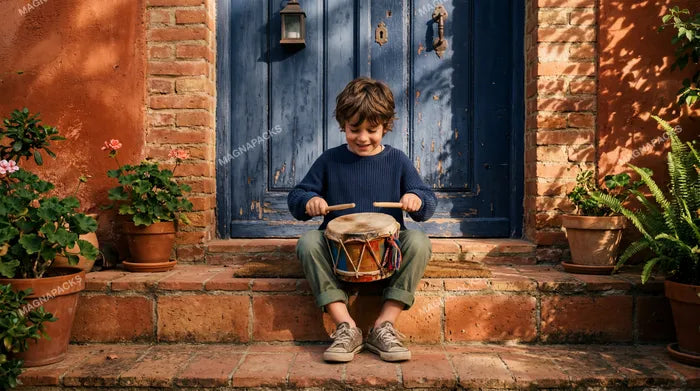 Afro-Brazilian Culture & Bahia Vol. 1