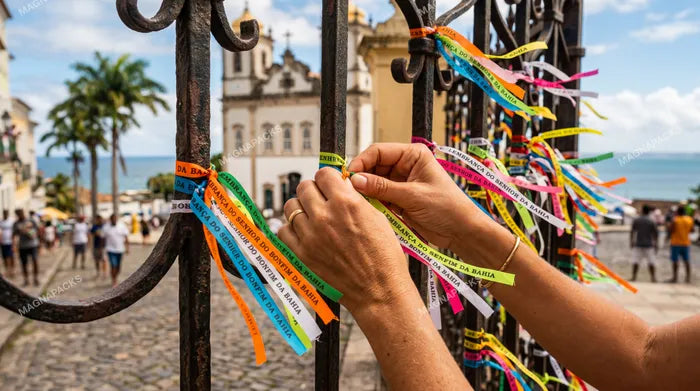 Afro-Brazilian Culture & Bahia Vol. 1