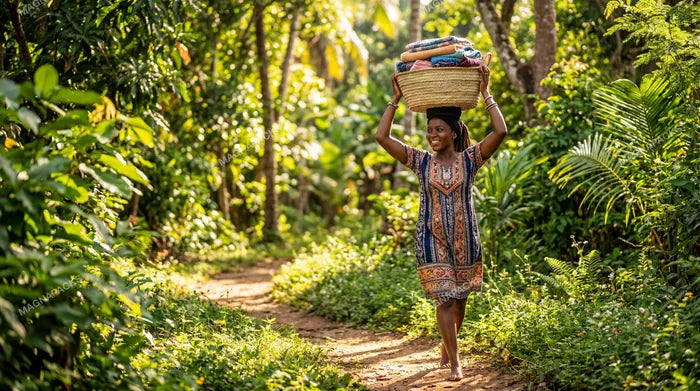 Afro-Brazilian Culture & Bahia Vol. 1