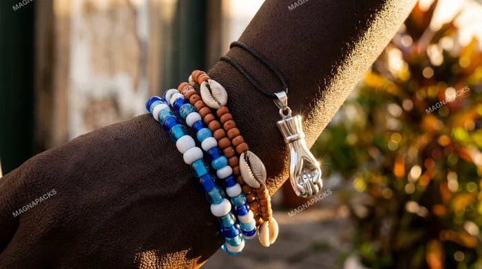 Afro-Brazilian Culture & Bahia Vol. 1