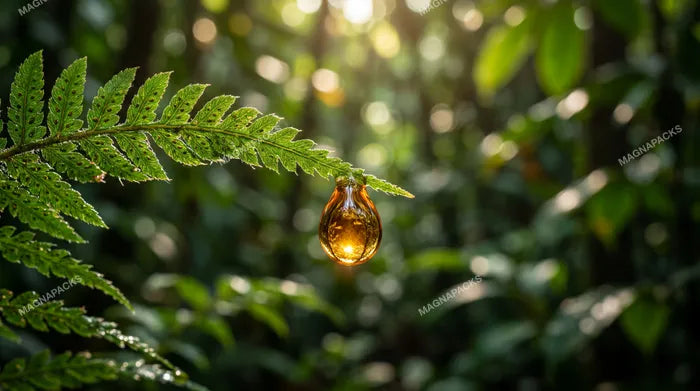 Amazonian Botanical Skincare Vol. 1: Natural Beauty