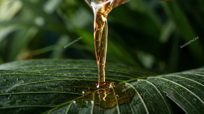 Amazonian Botanical Skincare Vol. 1: Natural Beauty