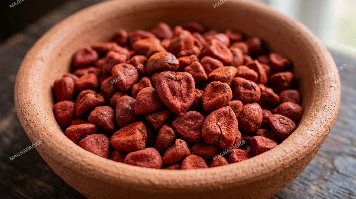 Amazonian Botanical Skincare Vol. 1: Natural Beauty