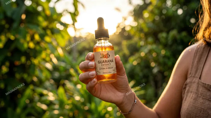 Amazonian Botanical Skincare Vol. 1: Natural Beauty