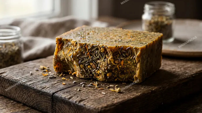 Amazonian Botanical Skincare Vol. 1: Natural Beauty