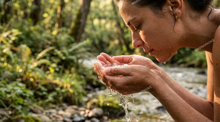 Amazonian Botanical Skincare Vol. 1: Natural Beauty