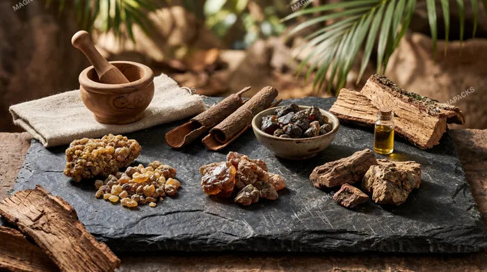 Amazonian Botanical Skincare Vol. 1: Natural Beauty