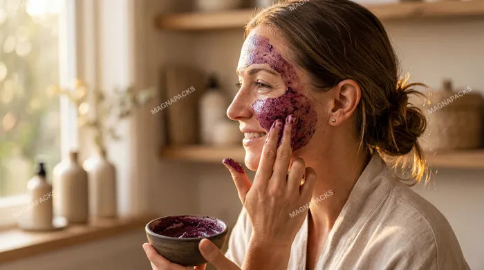 Amazonian Botanical Skincare Vol. 1: Natural Beauty