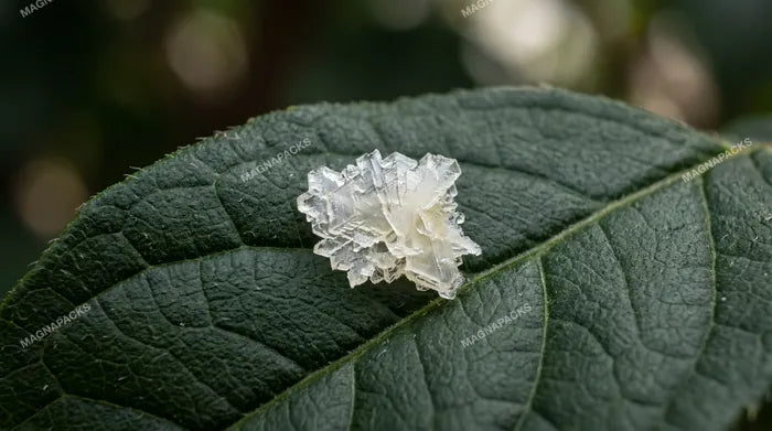 Amazonian Botanical Skincare Vol. 1: Natural Beauty