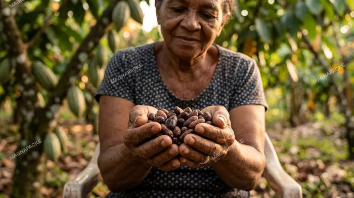 Amazonian Botanical Skincare Vol. 1: Natural Beauty