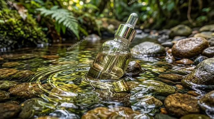 Amazonian Botanical Skincare Vol. 1: Natural Beauty