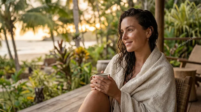 Amazonian Botanical Skincare Vol. 1: Natural Beauty