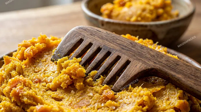 Amazonian Botanical Skincare Vol. 1: Natural Beauty