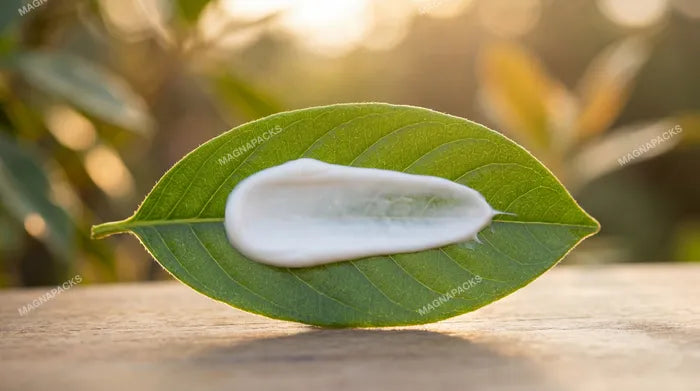 Amazonian Botanical Skincare Vol. 1: Natural Beauty