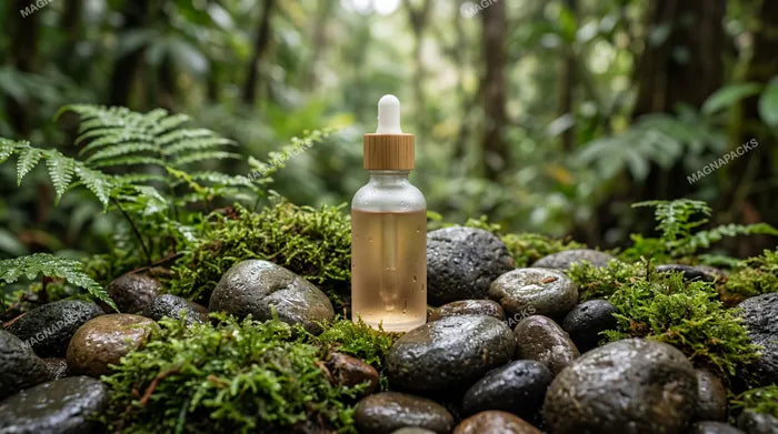 Amazonian Botanical Skincare Vol. 1: Natural Beauty