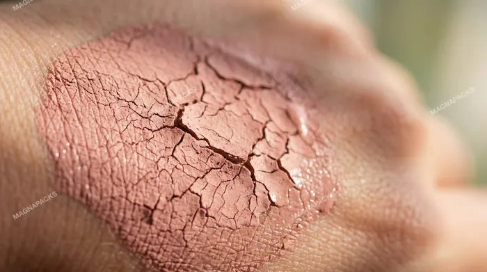 Amazonian Botanical Skincare Vol. 1: Natural Beauty