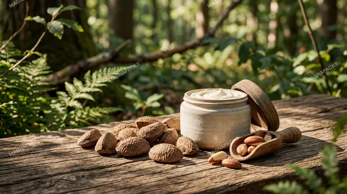 Amazonian Botanical Skincare Vol. 1: Natural Beauty