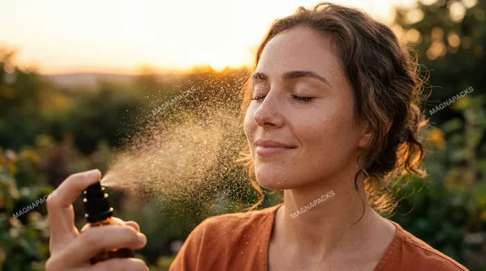 Amazonian Botanical Skincare Vol. 1: Natural Beauty