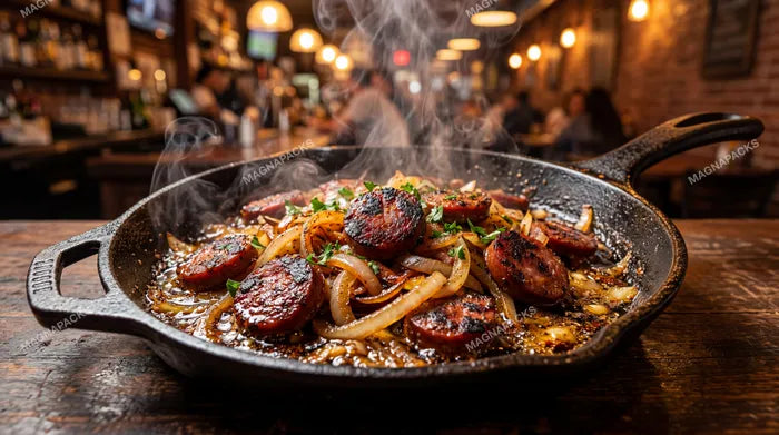 Brazilian Boteco Life Vol. 1: Food, Drinks & Community