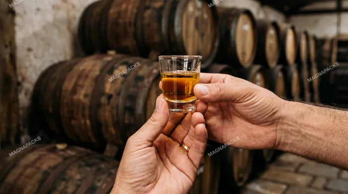 Brazilian Boteco Life Vol. 1: Food, Drinks & Community