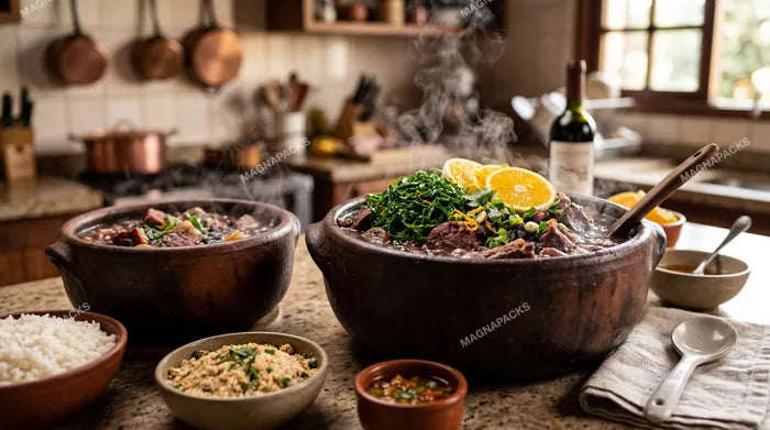 Brazilian Boteco Life Vol. 1: Food, Drinks & Community