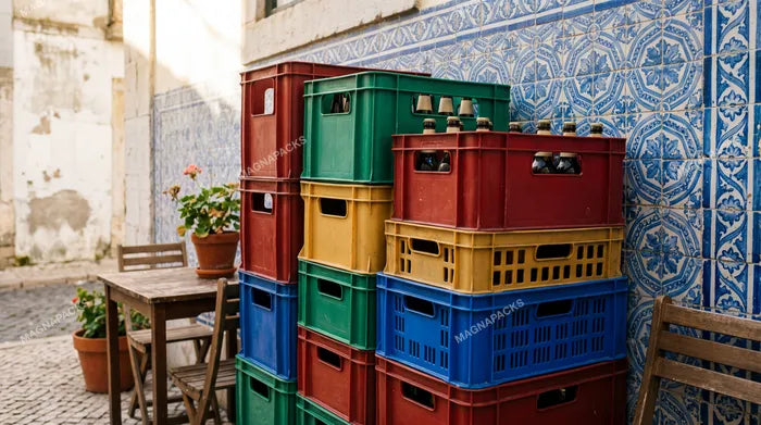 Brazilian Boteco Life Vol. 1: Food, Drinks & Community