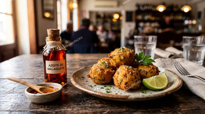 Brazilian Boteco Life Vol. 1: Food, Drinks & Community