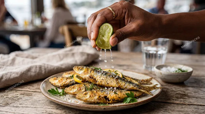 Brazilian Boteco Life Vol. 1: Food, Drinks & Community