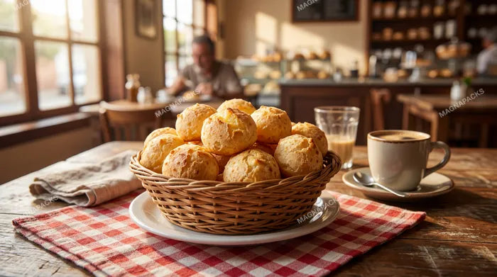 Brazilian Boteco Life Vol. 1: Food, Drinks & Community