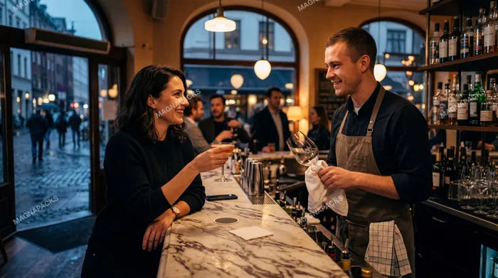 Brazilian Boteco Life Vol. 1: Food, Drinks & Community