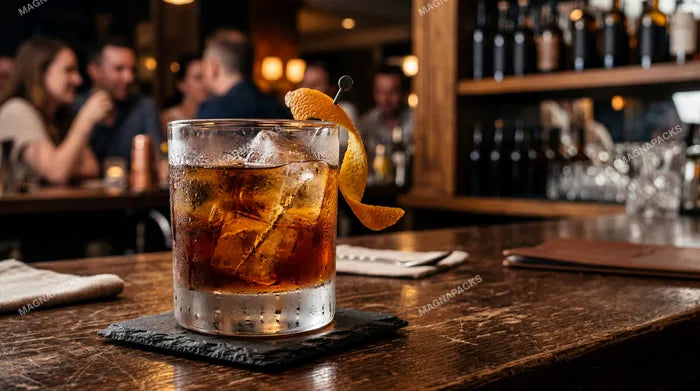 Brazilian Boteco Life Vol. 1: Food, Drinks & Community