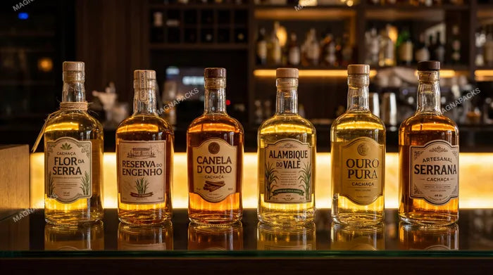 Brazilian Boteco Life Vol. 1: Food, Drinks & Community