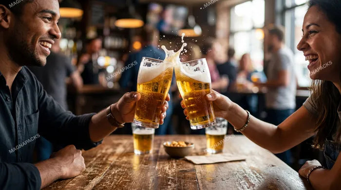 Brazilian Boteco Life Vol. 1: Food, Drinks & Community