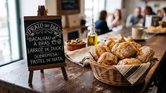 Brazilian Boteco Life Vol. 1: Food, Drinks & Community