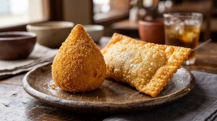 Brazilian Boteco Life Vol. 1: Food, Drinks & Community