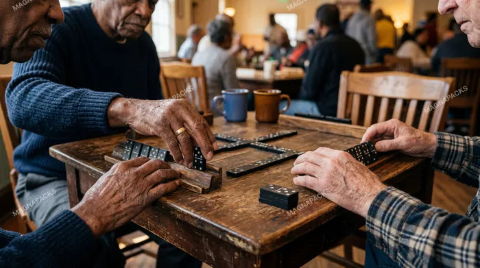 Brazilian Boteco Life Vol. 1: Food, Drinks & Community