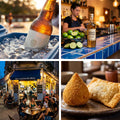 Brazilian Boteco Life Vol. 1: Food, Drinks & Community