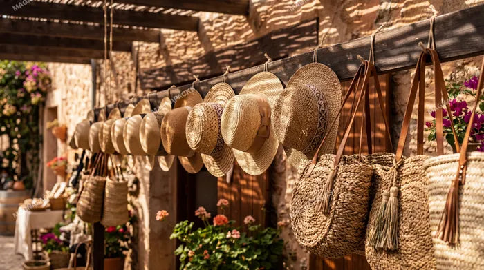 Brazilian Street Market Vol. 1: Flavors & Crafts