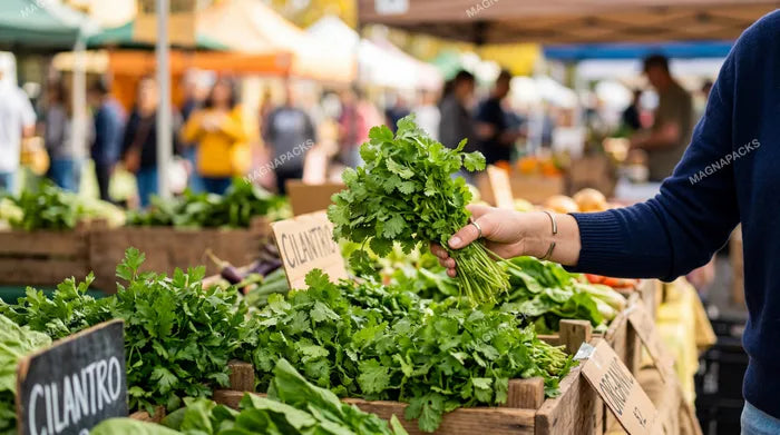 Brazilian Street Market Vol. 1: Flavors & Crafts