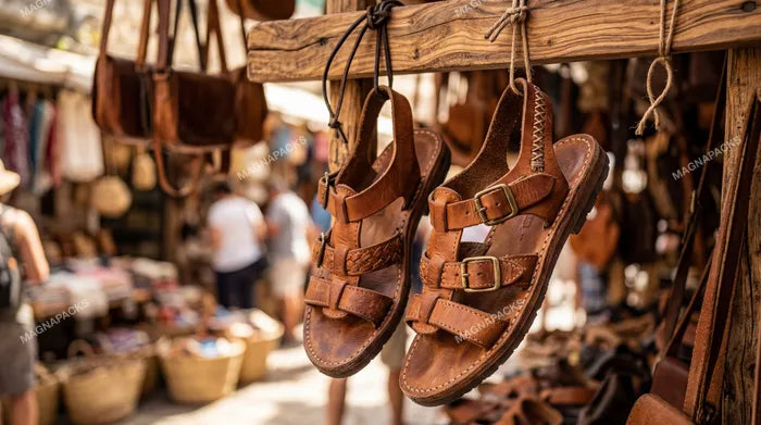 Brazilian Street Market Vol. 1: Flavors & Crafts