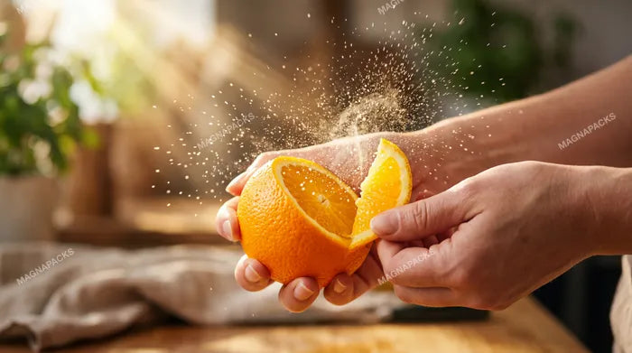 Brazilian Street Market Vol. 1: Flavors & Crafts