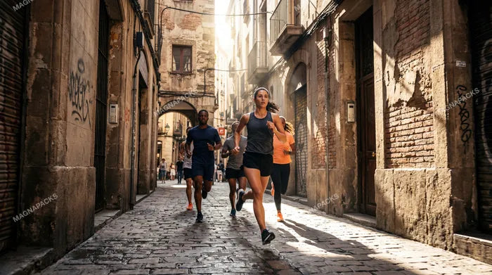 Brazilian Street Soccer Vol. 1: Urban Football Culture