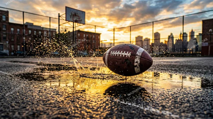 Brazilian Street Soccer Vol. 1: Urban Football Culture