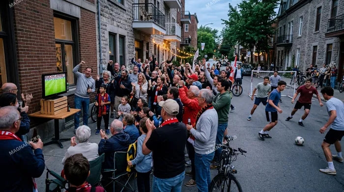 Brazilian Street Soccer Vol. 1: Urban Football Culture