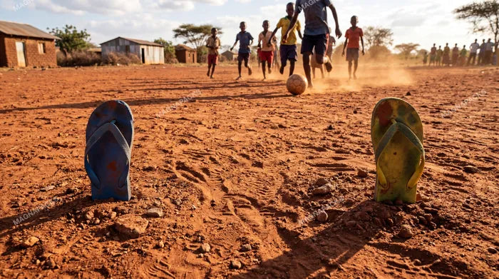 Brazilian Street Soccer Vol. 1: Urban Football Culture