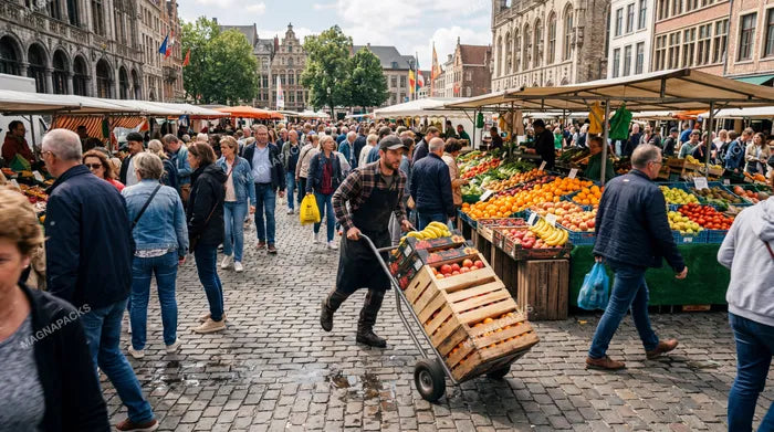 Brazilian Street Soccer Vol. 1: Urban Football Culture